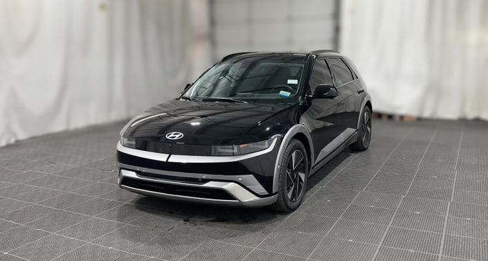hyundai ioniq 5 2025 7YAKR4DA6SY010022 image hyundai ioniq 5 2025 7YAKR4DA6SY010022 image